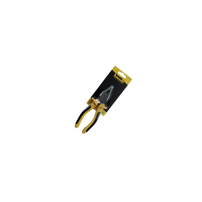 

Blister alicate universal c/ vanadio profesional 8