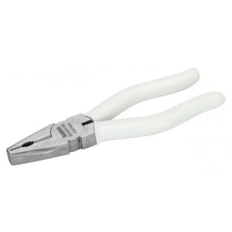 ALICATE UNIVERSAL ACERO INOX 160MM - BAHCO