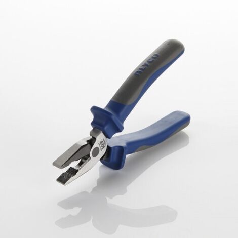Alicate Universal ALYCO ALTA POTENCIA 225mm