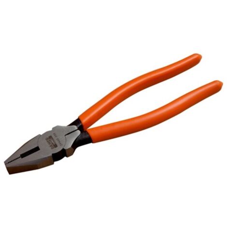 ALICATE UNIVERSAL AMERIC 160MM - BAHCO
