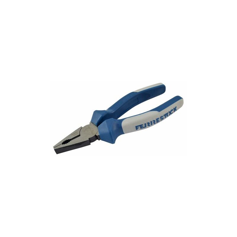 

FSKALIC016 Alicate universal de 150 MM con mango bimaterial - Ferrestock