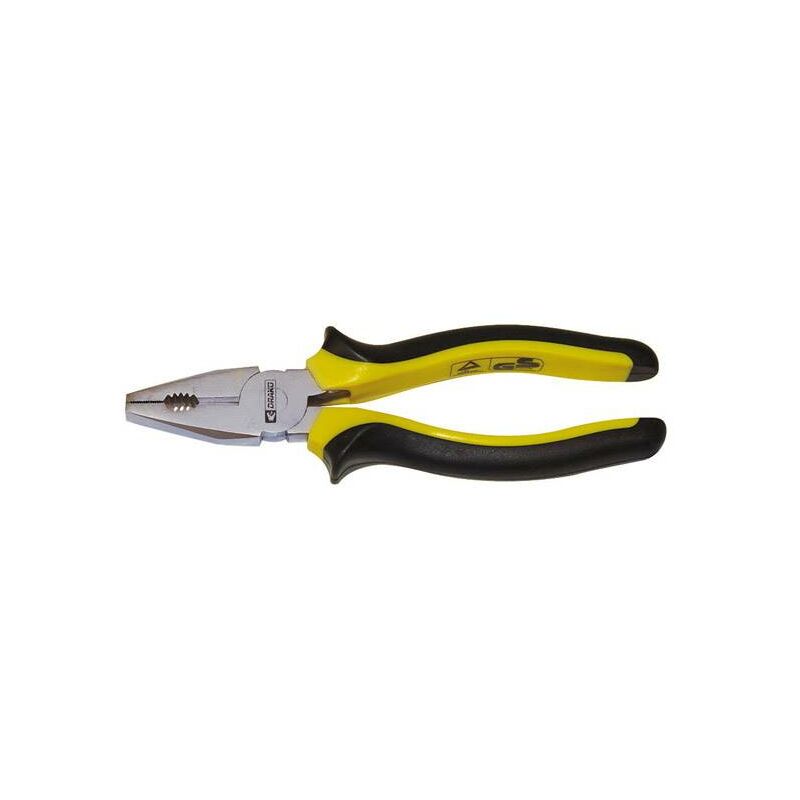 

Alicate Universal Cv Drako Drako 160 Mm
