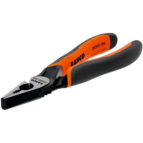 Alicate Universal G-180