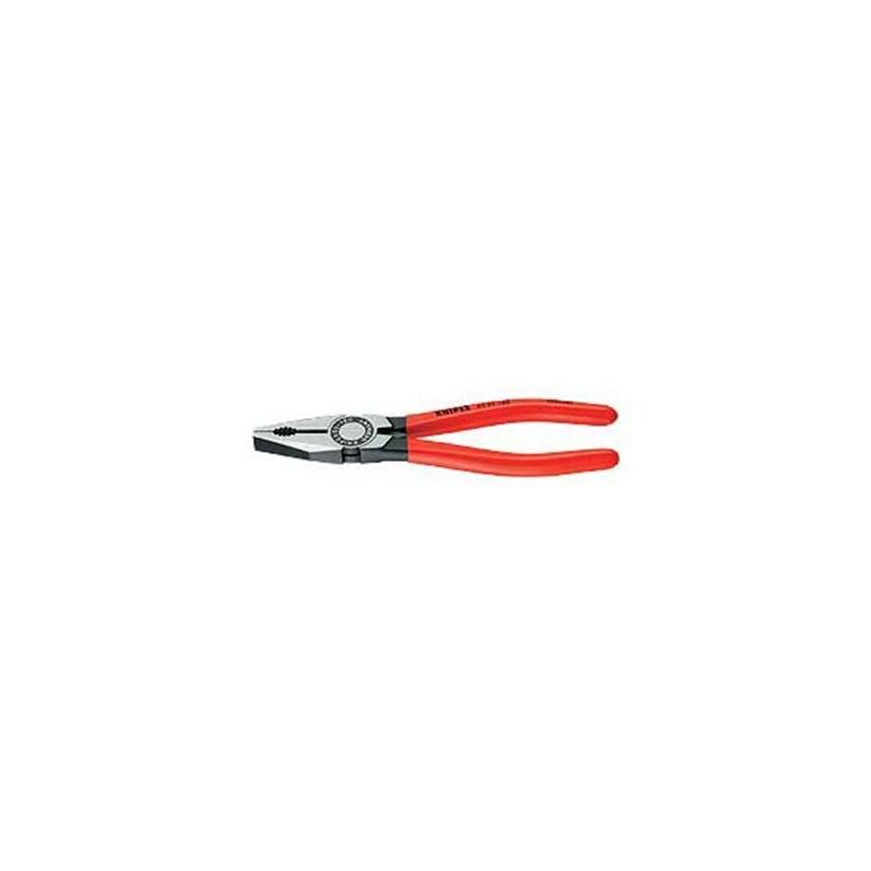 

Alicate Universal 0301 160 Mm - Knipex