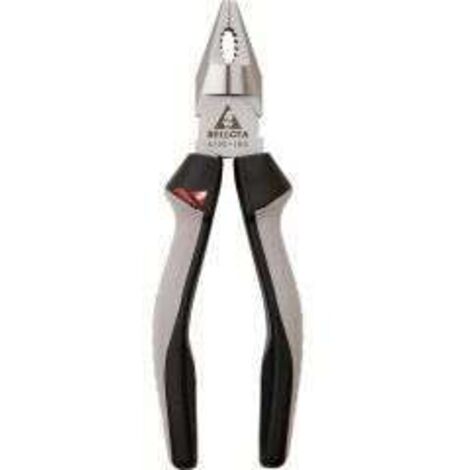 ALICATE UNIVERSAL REFO.BIMAT - 160 MM