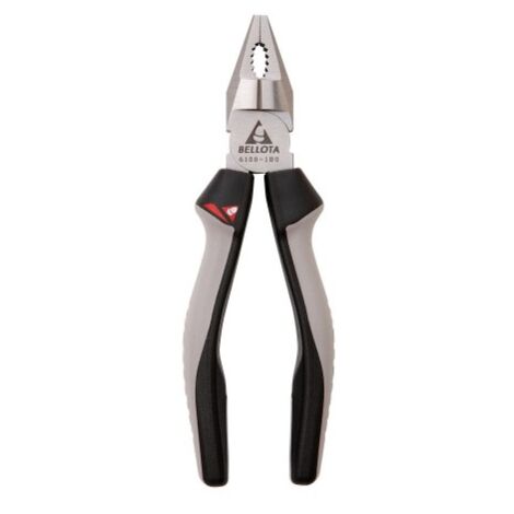 ALICATE UNIVERSAL REFO.BIMAT - 180 MM