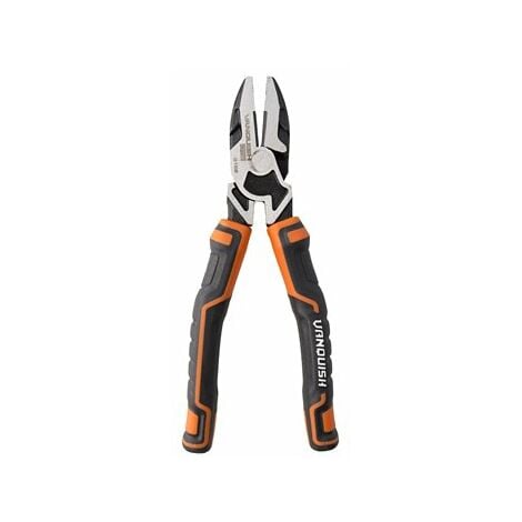Alicate universal vanquish 175 mm