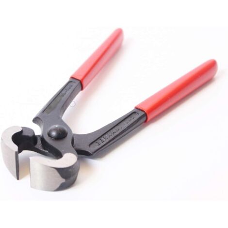 Alicates 160 mm Tauchisoliert Alicates rojos Alicates Alicates Alicates para mallas Alicates
