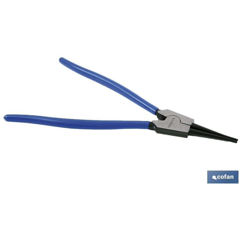 

Otros - Alicates circlip exterior medida 175 mm