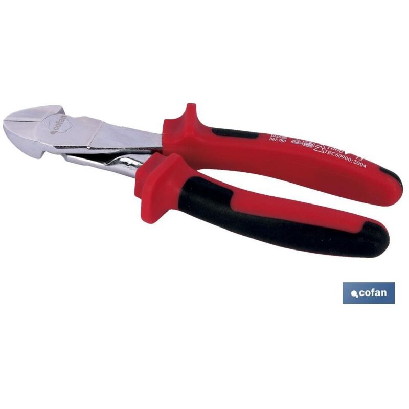 

Otros - Alicate corte reforzado 1000v 8200mm