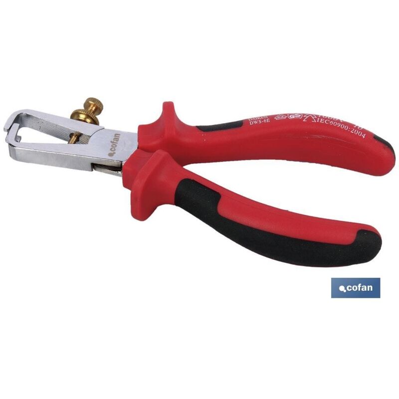

Otros - Alicate pelacables 1000v 6160mm