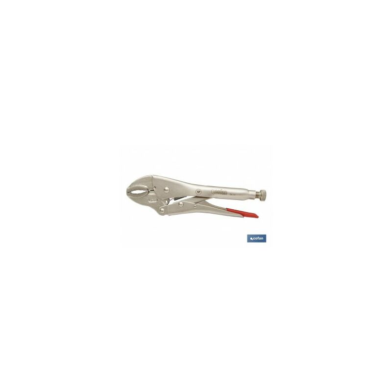 

Tenaza grip l-10