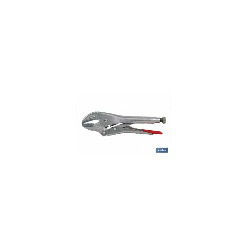 

Otros - Tenaza grip recta l-10
