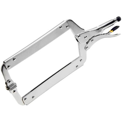 ALICATES AUTOBLOQUEANTES AC 440MM TOLSEN