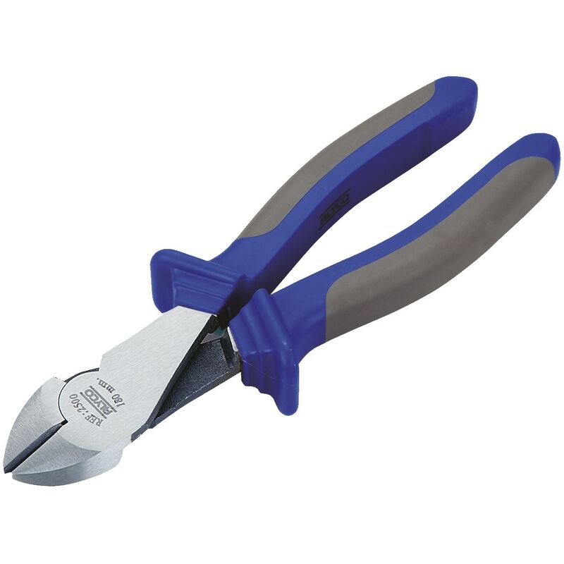 

Alyco-tools - Alicate Corte Diagonal Reforzado 160 Mm