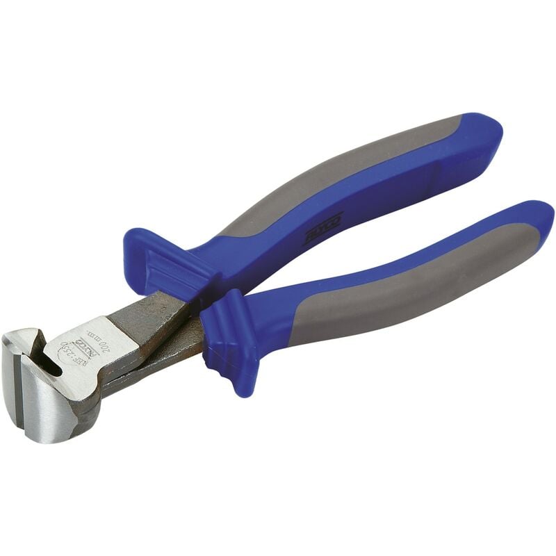 

Alyco-tools - Alicate Corte Frontal Reforzado 200 Mm