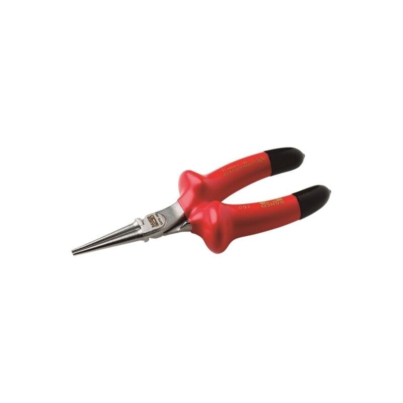 

Bahco - Alicate Universal Segurida Vde 2521V-160