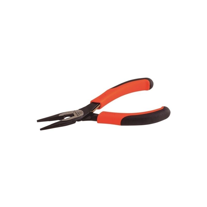 

Alicate Boca Semirre 2430G 2430 G-160 Ip