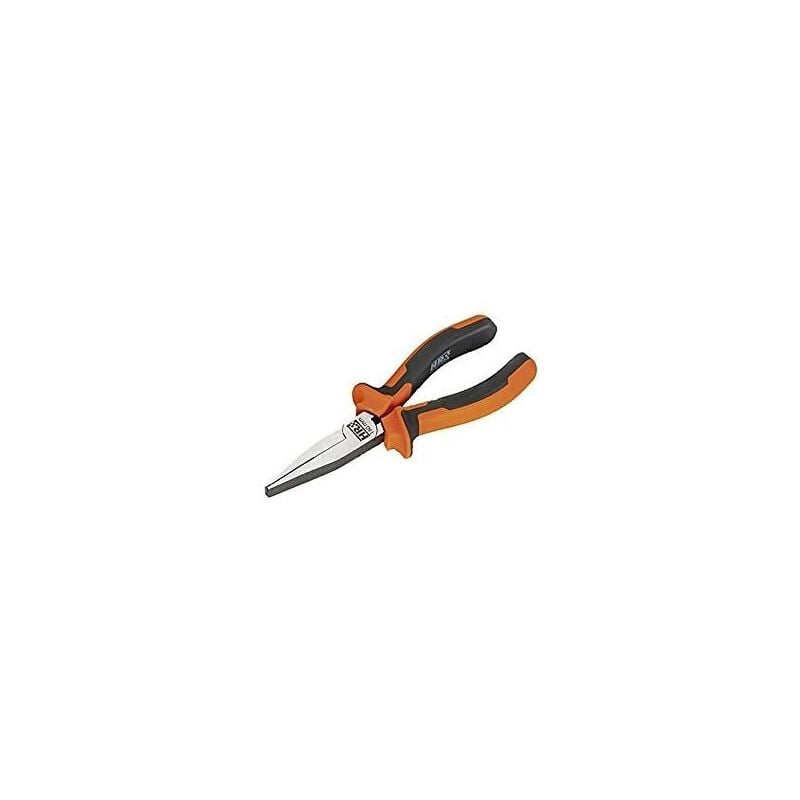 

Alyco Hr Alicate Punta Plana 160 6