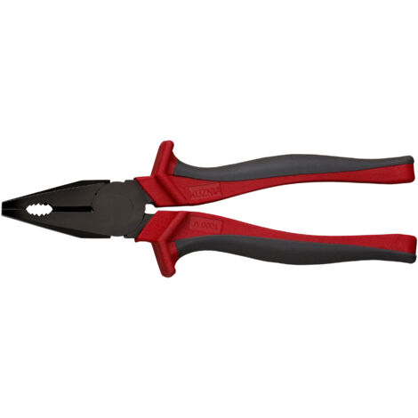 ALICATES COMBINADOS AISLADOS 1000V 160MM - T-1007 RSEC