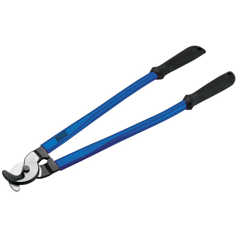

Cortacables Para Cobre Y Aluminio Para Dos Manos