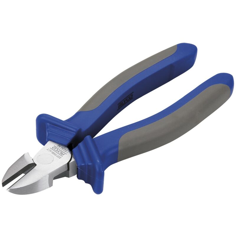 

Alyco-tools - Alicate Corte Diagonal Alta Pot. 160 Mm