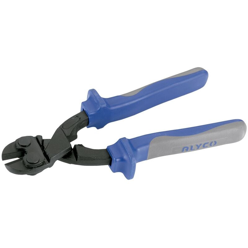 

Alyco-tools - Alicate De Corte Diagonal Articulado