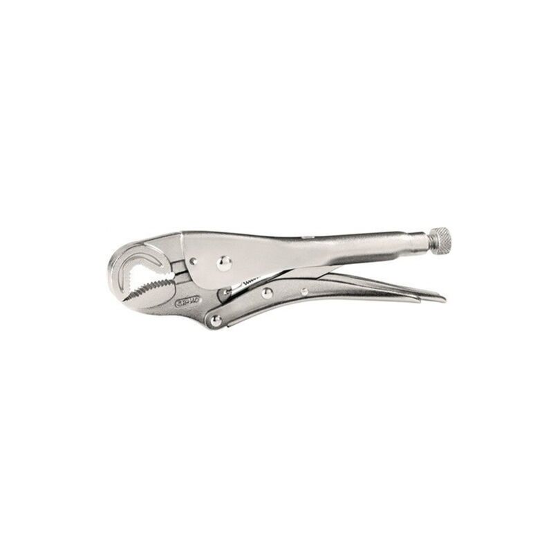 

Mordaza Grip Redonda Ancho De Sujecin 6-21 Mm - Promat