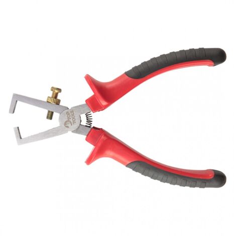 Alicates de aislamiento Top Tools - Precisión y ajuste 160 mm