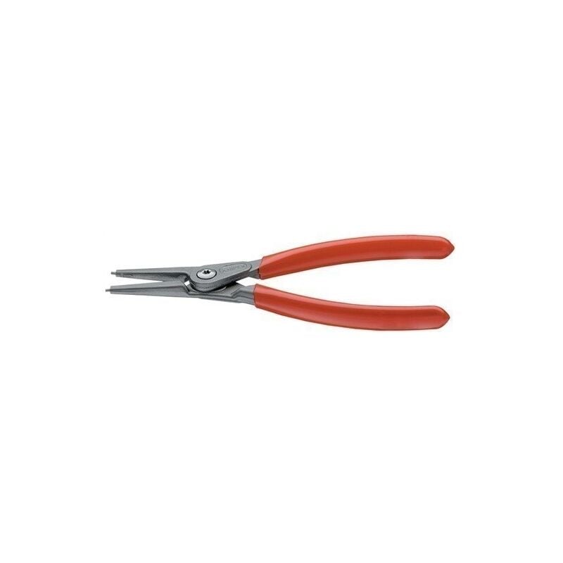 

Knipex - Alicate De Precisin Para Arandelas A 1 Para Dim. Ejes 10-2