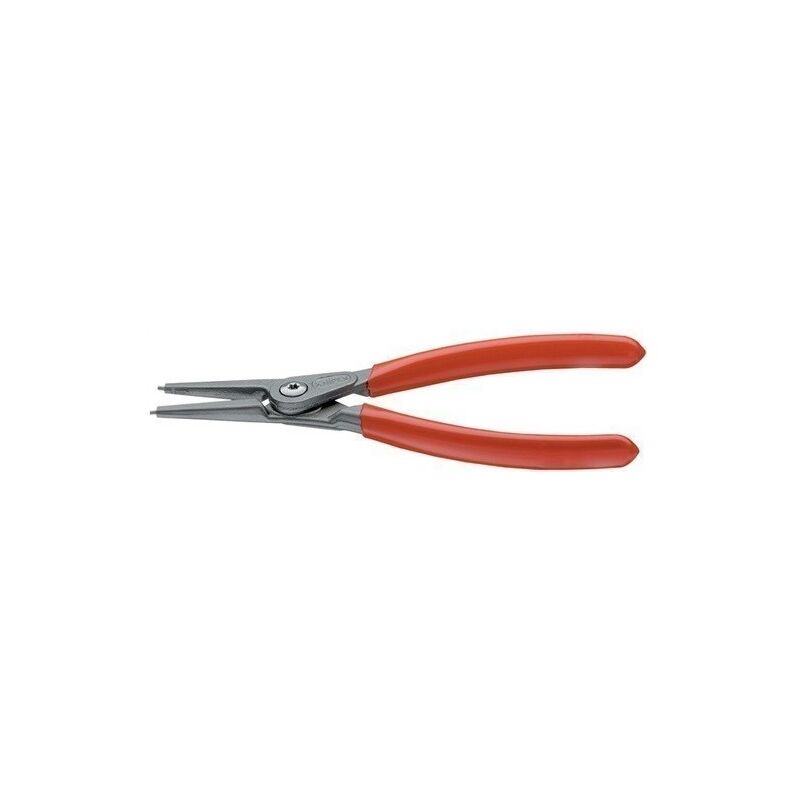 

Knipex - Alicate De Precisin Para Arandelas A 4 Para Dim. Ejes 85-1