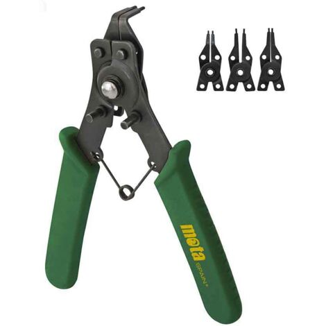 Alicates de Arandelas Mota Q800