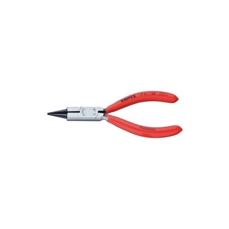 

Knipex - Alicate Para Joyera Longitud 130 Mm Negro Atramentado Pulid