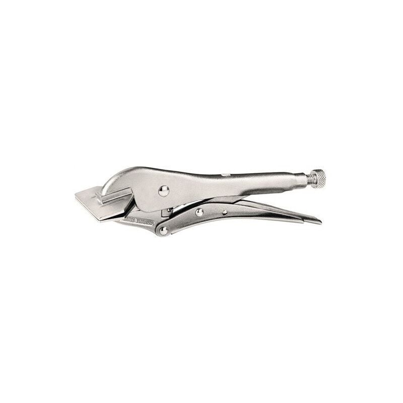 

Mordaza Grip De Boca Ancha Ancho De Sujecin Mx. 37 Mm Prom