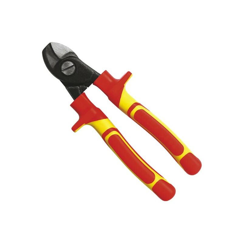 

Elmark - Alicates de Corte de Cable 180mm