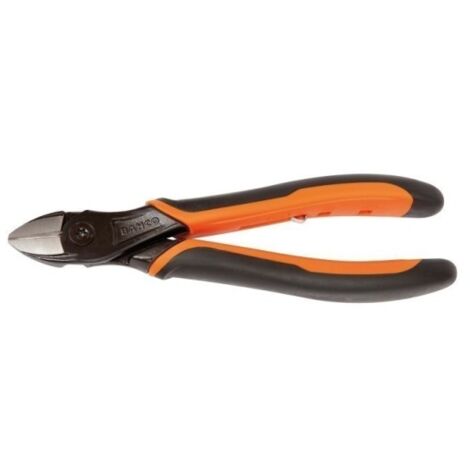 Alicates de corte diagonal 2101G_
