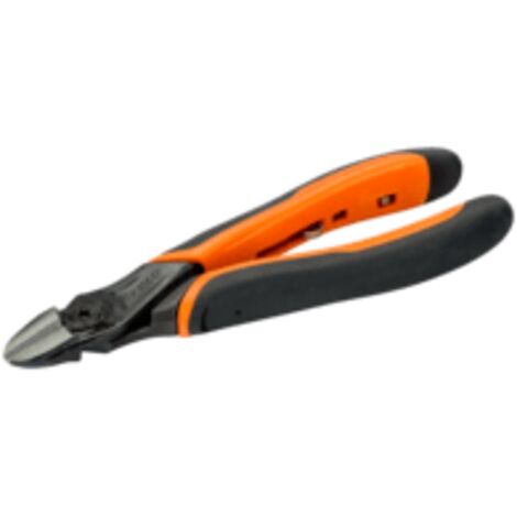 Alicates de corte diagonal BAHCO ERGO™ 180MM 