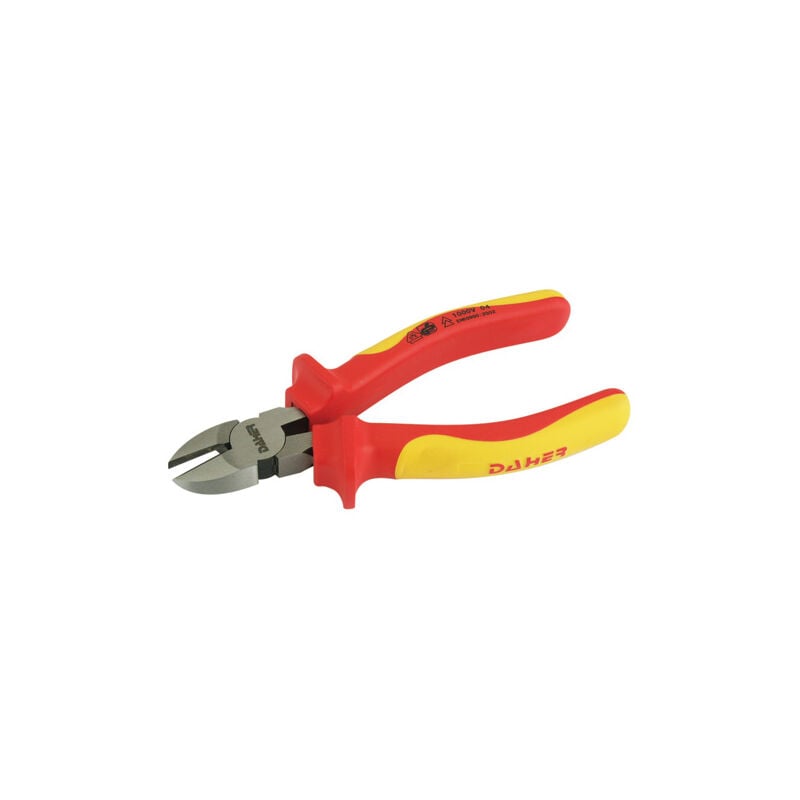 

Alicates de corte diagonal Electro Dh 46.605/180 8430552106714