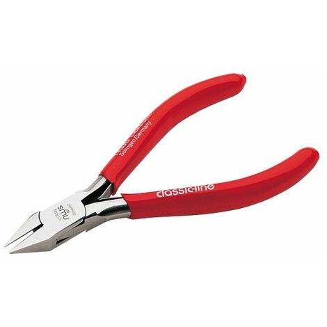 Alicates de corte diagonal NWS 11,5 cm