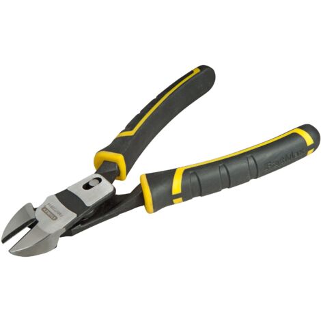 Alicates de corte diagonales POWER FATMAX 200 mm