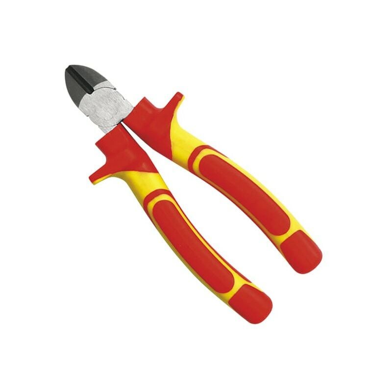 

Elmark - Alicates de corte lateral VDE 180mm