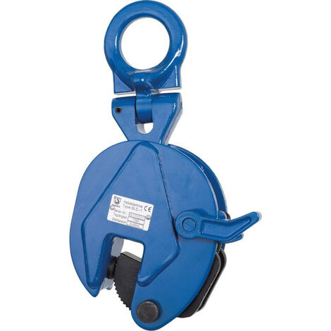 Alicates de elevación de SLC-1 1000 kg de capacidad de carga
