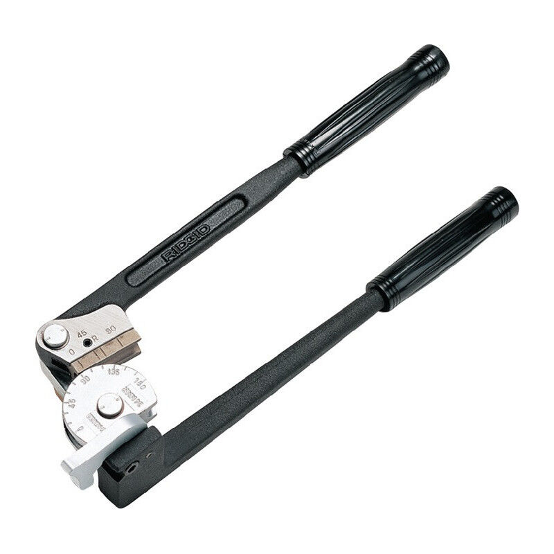 

Pinza de cimbrar 6mm - Ridgid