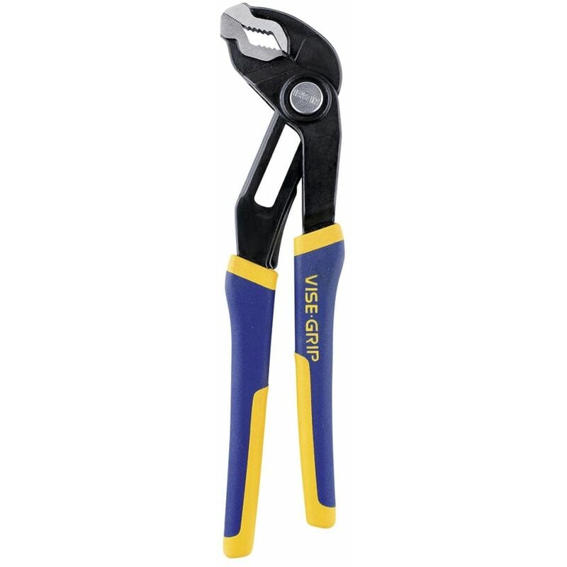

Alicates de presión extensibles GrooveLock PTG 250 mm 10507628 - Irwin