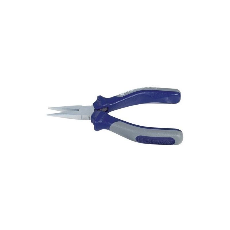 

Alicate De Montaje Para Electrnica Longitud Total 130 Mm Re