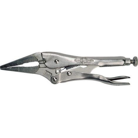Alicates de punta larga IRWIN 225 mm - 9LN-3