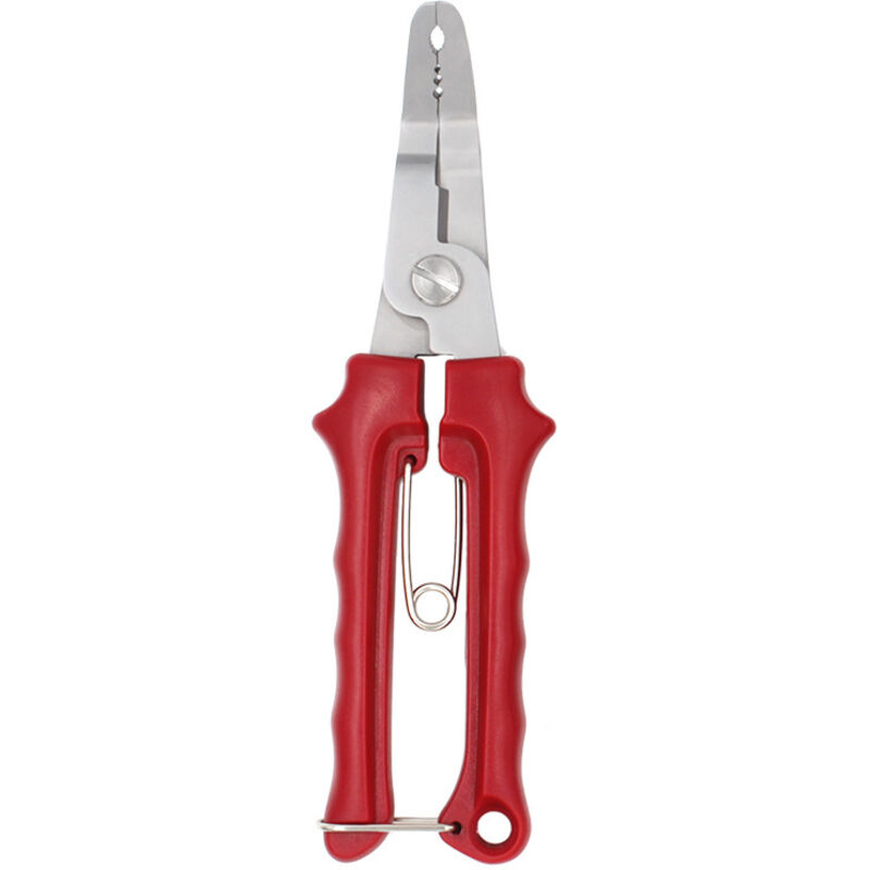 Alicates de sujeción multifuncionales, cortador de alambre, extracción de clips de molduras de puertas, accesorios de reparación, desmontaje de