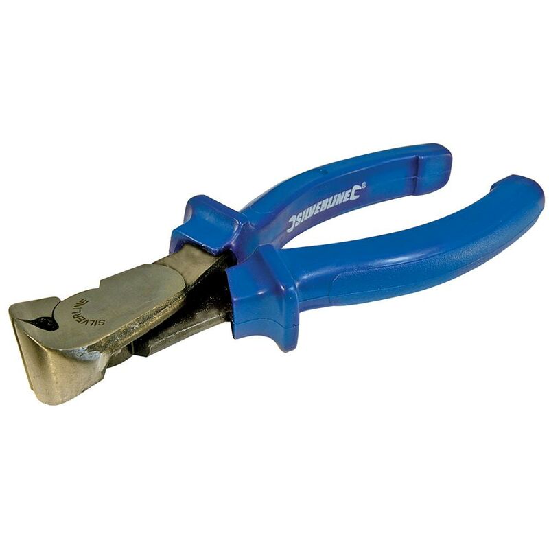 Alicate de tenaza 160 mm