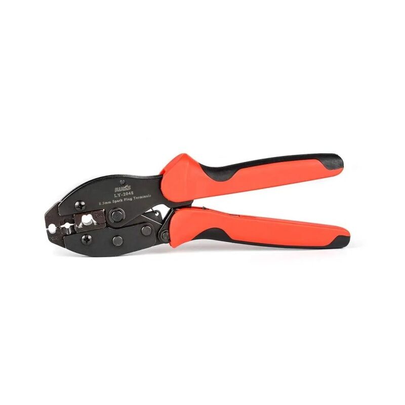 

Errebi Group - Alicates de trinquete para cable de encendido y terminal de cable de bujía