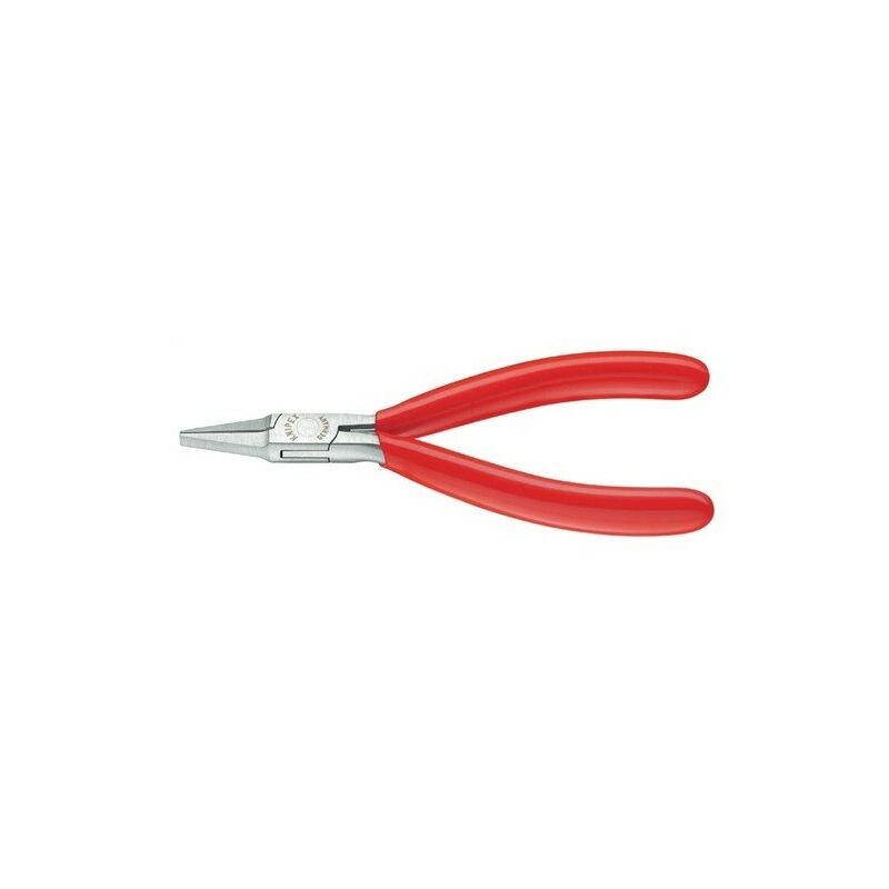 

Knipex - Alicate De Montaje Para Electrnica Longitud Total 115 Mm Mo